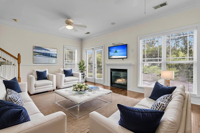 Property image 3 of 9 Duffers Court D in Shadowmoss, Charleston, SC 29414