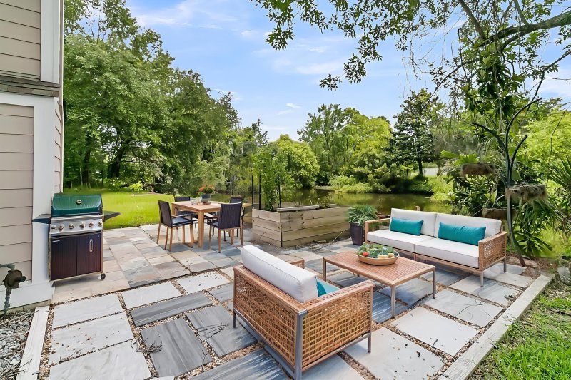 Property image 5 of 9 Duffers Court D in Shadowmoss, Charleston, SC 29414
