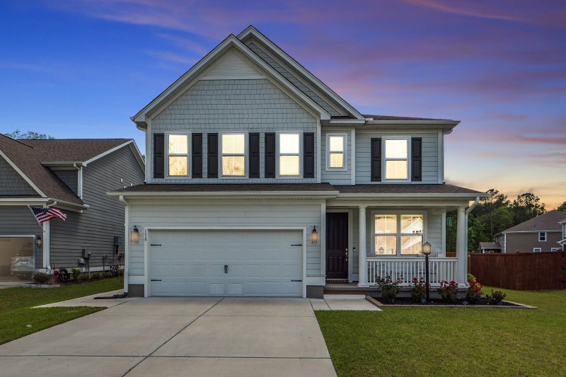 Property image 2 of 158 Boots Branch Road in Drayton Oaks, Summerville, SC 29485