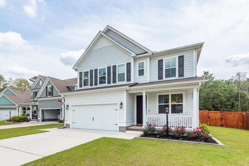 Property image 4 of 158 Boots Branch Road in Drayton Oaks, Summerville, SC 29485