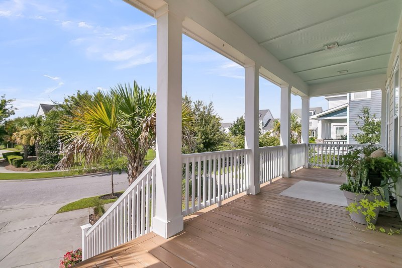 Property image 5 of 1710 Trewin Court in Daniel Island, Charleston, SC 29492