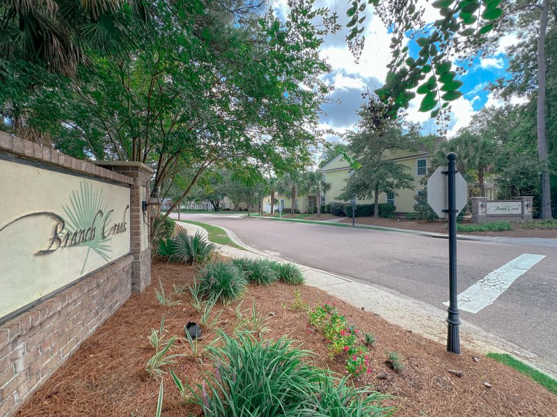 72 Branch Creek Trail