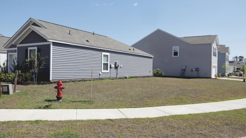 Property image 3 of 224 Coral Sunset Way in Shell Pointe at Cobblestone Village, Summerville, SC 29486