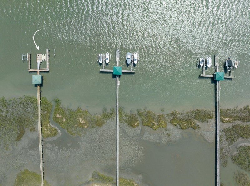 Property image 3 at 1623 Folly Creek Way 7, Charleston, SC 29412