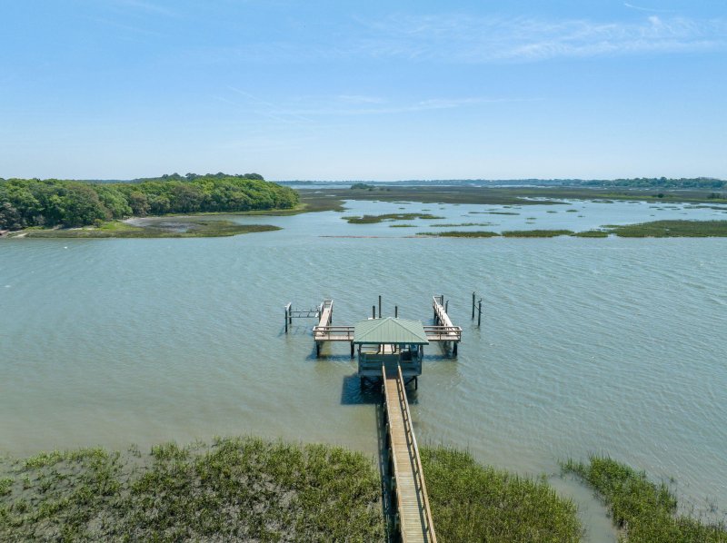 Property image 4 at 1623 Folly Creek Way 7, Charleston, SC 29412