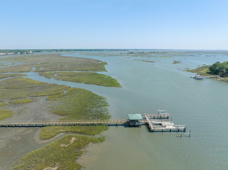 Property image 5 at 1623 Folly Creek Way 7, Charleston, SC 29412