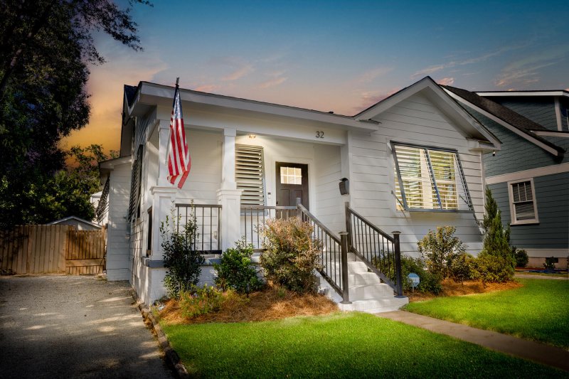 Property image 2 at 32 Alberta Avenue, Charleston, SC 29403