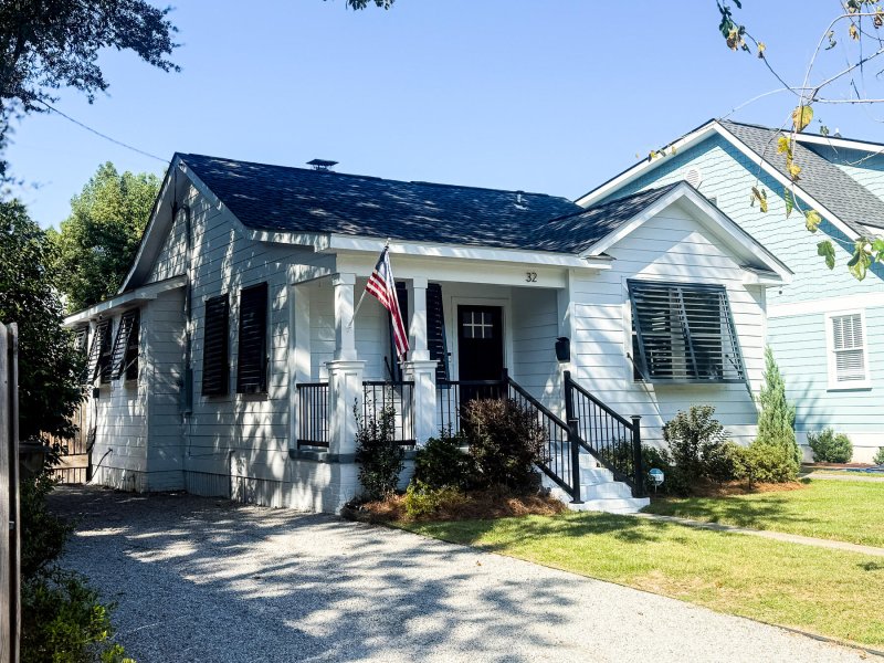 Property image 3 at 32 Alberta Avenue, Charleston, SC 29403