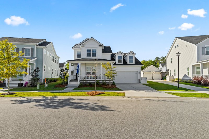 Property image 2 at 3587 Bayden Bridge Lane, Mount Pleasant, SC 29466