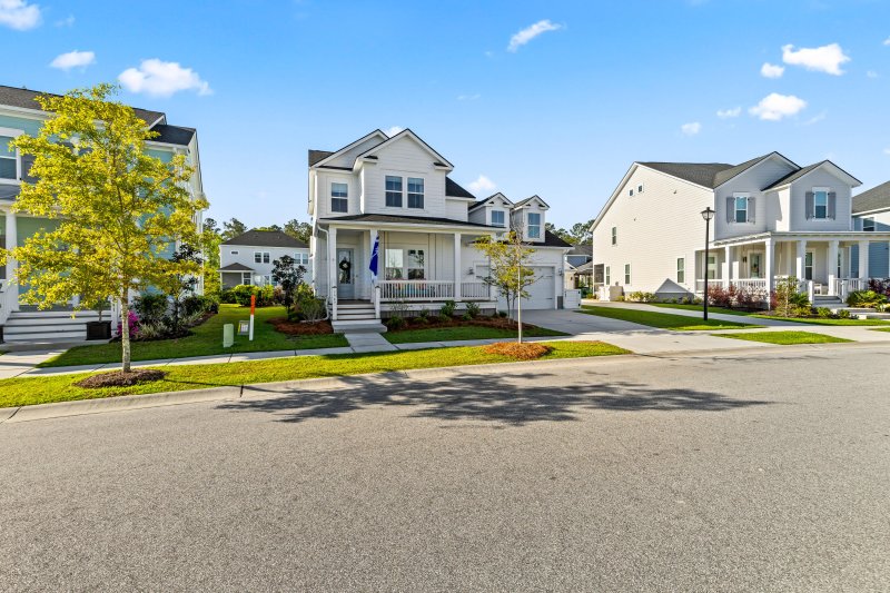 Property image 3 at 3587 Bayden Bridge Lane, Mount Pleasant, SC 29466