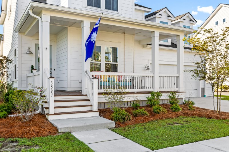 Property image 4 at 3587 Bayden Bridge Lane, Mount Pleasant, SC 29466