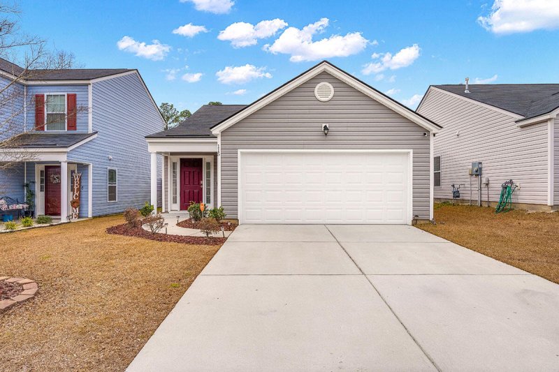 115 Keaton Brook Drive