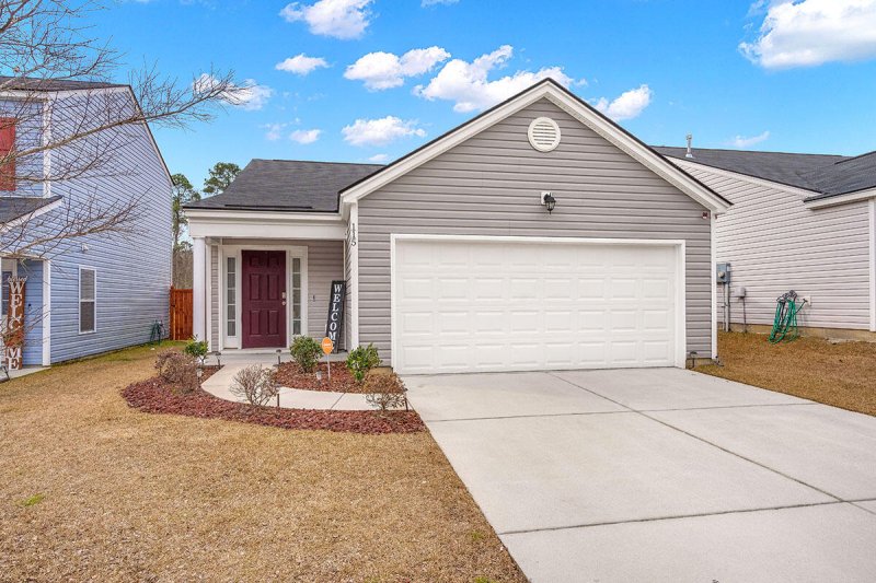 Property image 2 at 115 Keaton Brook Drive, Summerville, SC 29485