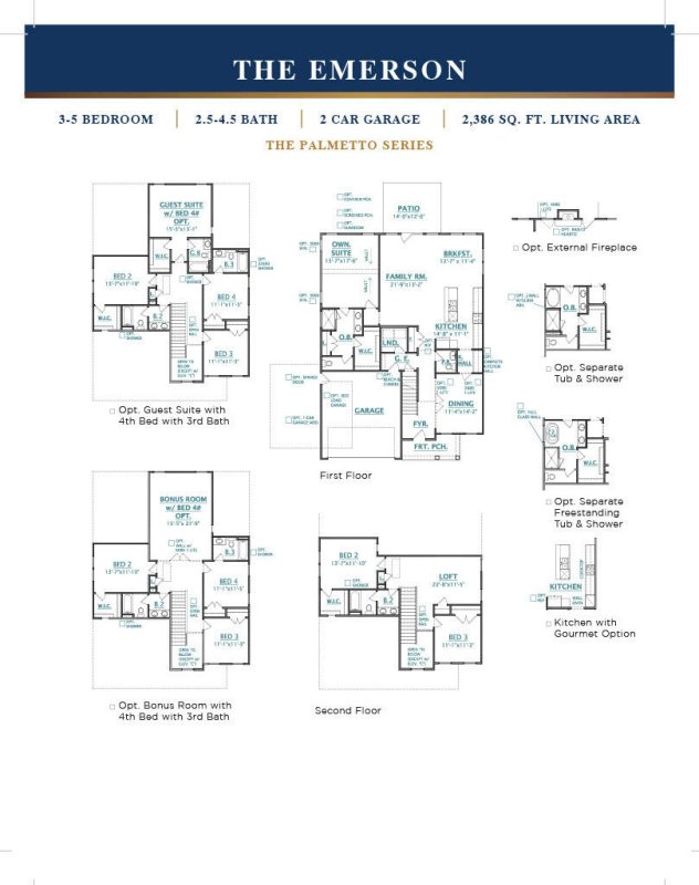 Property image 3 of 5 Allamira Lane in Waterloo Estates, Johns Island, SC 29455