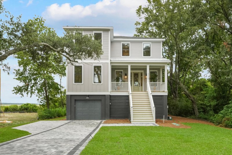 James Island, Charleston Community