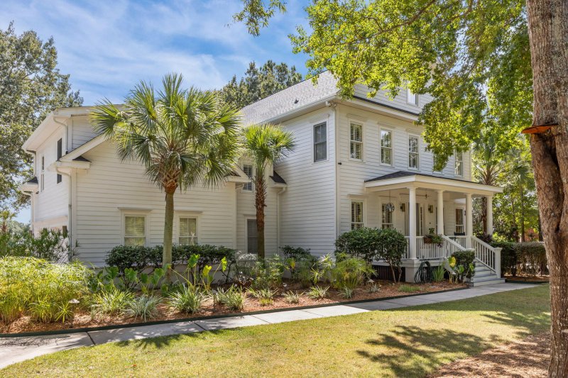 Property image 2 of 1756 Greenspoint Court in Dunes West, Mount Pleasant, SC 29466