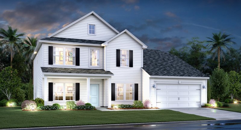 6992 Pumpkinseed Drive