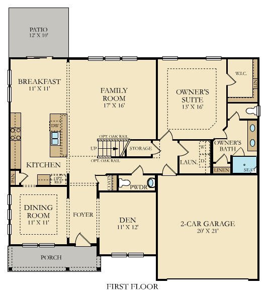 Property image 2 at 6992 Pumpkinseed Drive, Johns Island, SC 29455