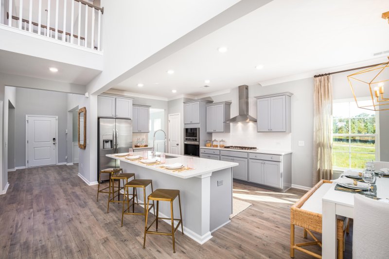 Property image 5 at 6992 Pumpkinseed Drive, Johns Island, SC 29455