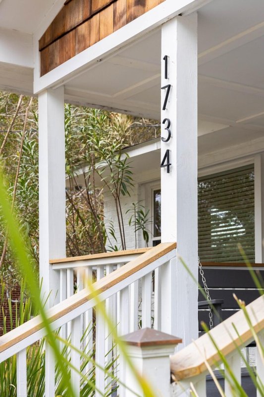 Centerville, Charleston community