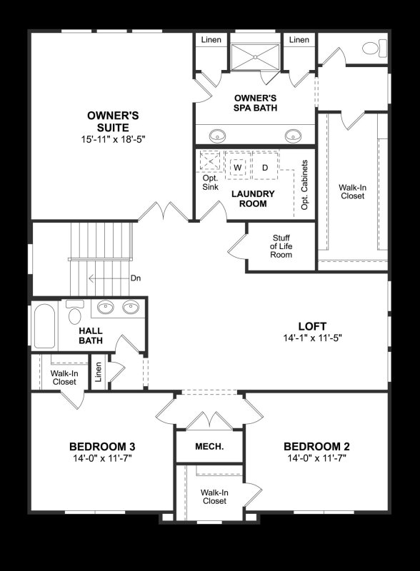 Property image 4 at 1691 Cultivation Lane Way 462, Mount Pleasant, SC 29466