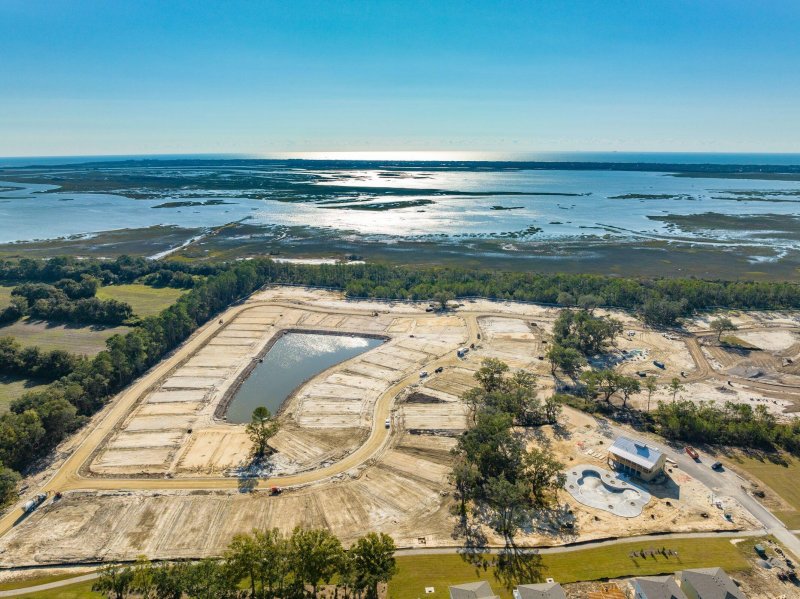 Property image 5 at 1691 Cultivation Lane Way 462, Mount Pleasant, SC 29466