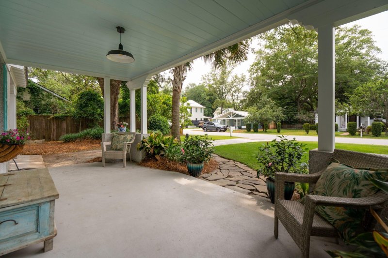 Property image 3 at 1408 Goblet Avenue, Mount Pleasant, SC 29464