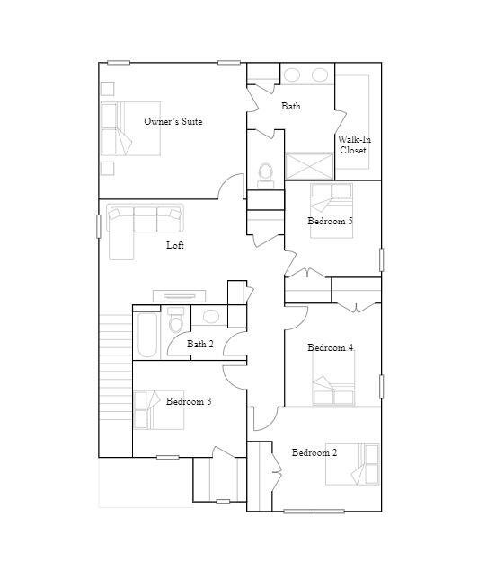 Property image 3 at 335 Saddlewood Drive, Charleston, SC 29414