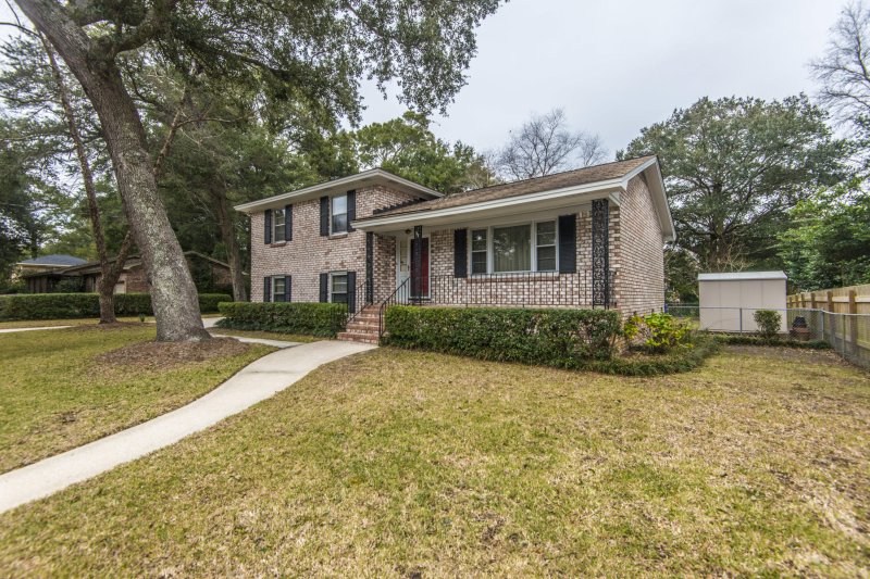 Property image 2 at 1088 Kentwood Circle, Charleston, SC 29412