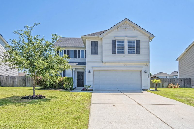 7158 Sweet Grass Boulevard