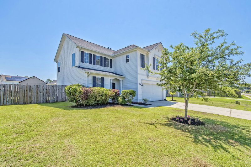 Property image 2 at 7158 Sweet Grass Boulevard, Hanahan, SC 29410