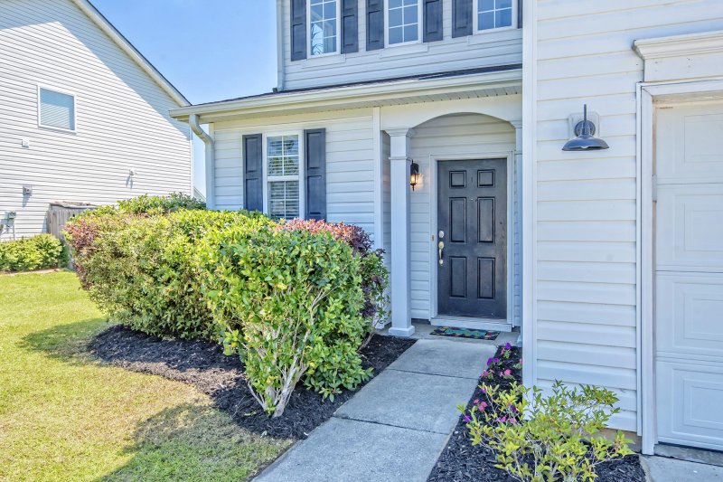 Property image 3 at 7158 Sweet Grass Boulevard, Hanahan, SC 29410