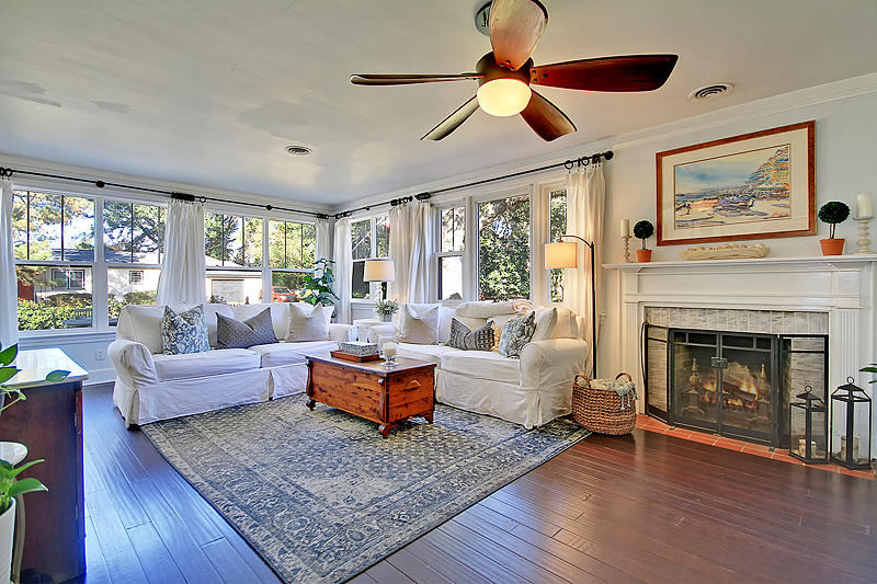 Property image 2 at 803 W Madison Avenue, Charleston, SC 29412
