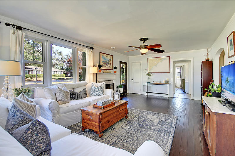 Property image 3 at 803 W Madison Avenue, Charleston, SC 29412