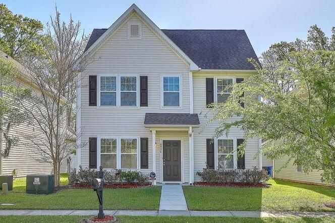 4936 Ballantine Drive