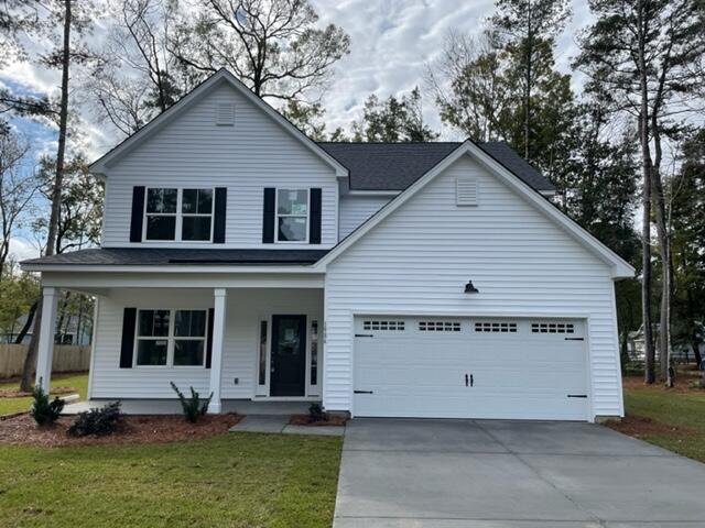 Property image 2 at 1986 Kay Street, Johns Island, SC 29455