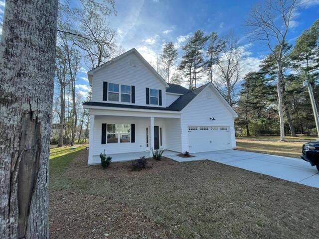 Property image 3 at 1986 Kay Street, Johns Island, SC 29455