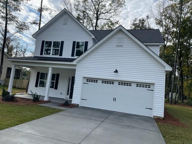 Property image 4 at 1986 Kay Street, Johns Island, SC 29455