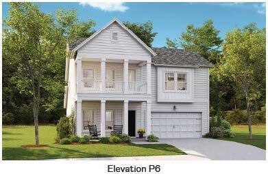 416 Cropfield Drive Lane