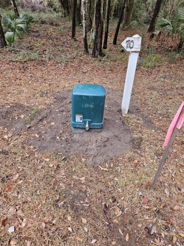 Property image 4 at 254 Deer Track Drive, Edisto Island, SC 29438