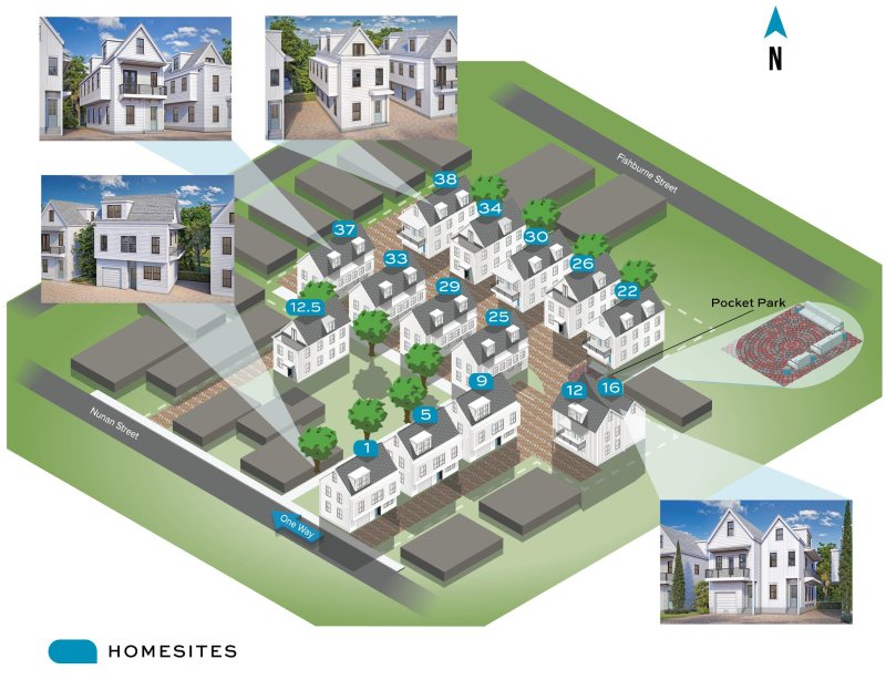 Property image 3 of 1 Nats Court in Grants Court, Charleston, SC 29403