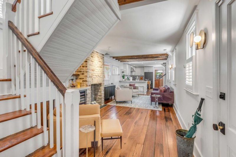 Property image 3 at 52 Ashe Street, Charleston, SC 29403