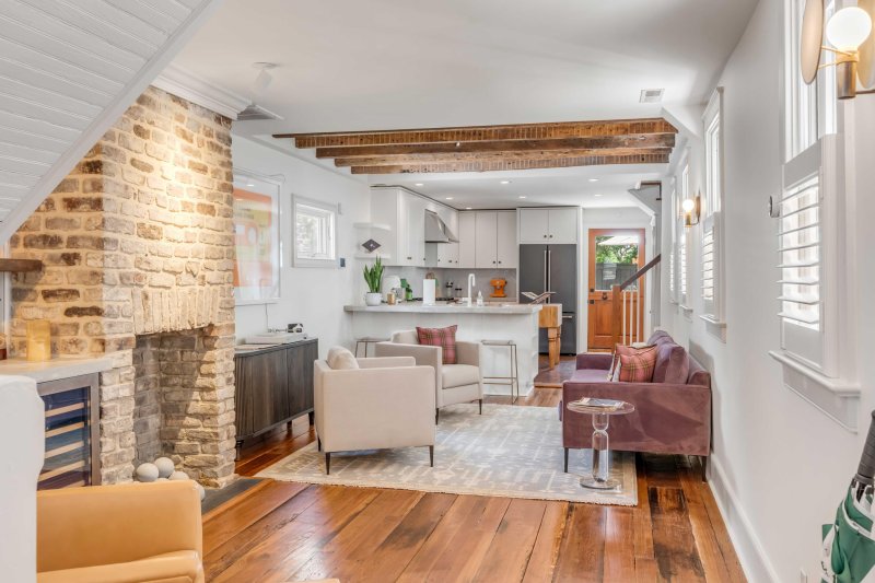 Property image 4 at 52 Ashe Street, Charleston, SC 29403