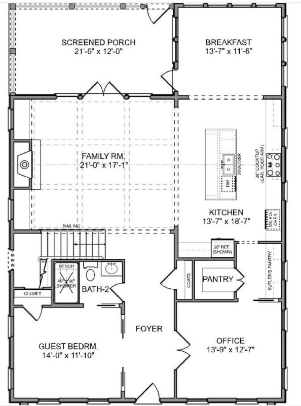 Property image 3 of 3898 Summerton Street Drive in Carolina Park, Mount Pleasant, SC 29466