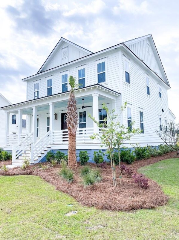 Property image 5 of 3898 Summerton Street Drive in Carolina Park, Mount Pleasant, SC 29466