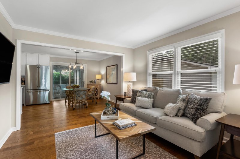 Property image 2 at 1153 N Shadow Drive, Mount Pleasant, SC 29464