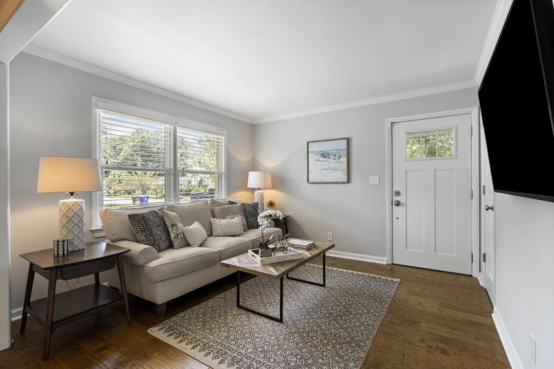 Property image 3 at 1153 N Shadow Drive, Mount Pleasant, SC 29464