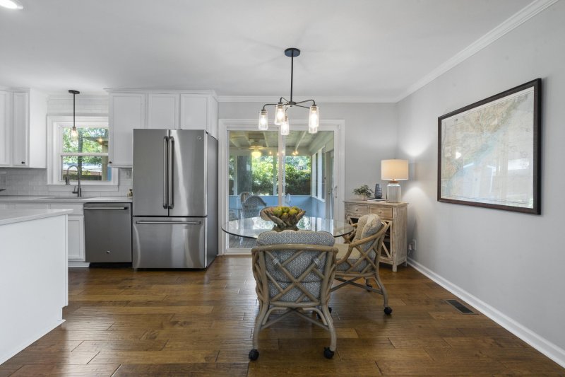 Property image 4 at 1153 N Shadow Drive, Mount Pleasant, SC 29464