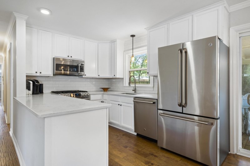 Property image 5 at 1153 N Shadow Drive, Mount Pleasant, SC 29464