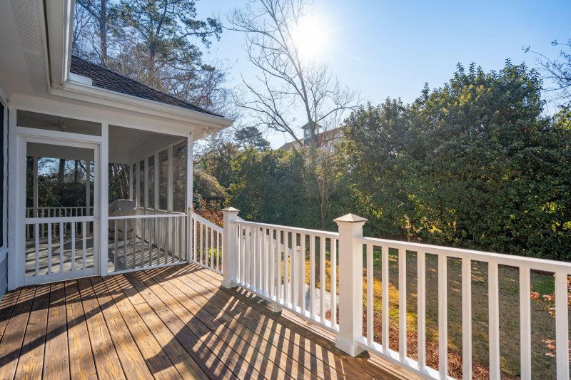 Property image 4 at 1217 Bamboo Drive, Charleston, SC 29407